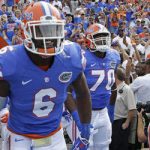 Gators DE Dante Fowler Jr. tweets that he will leave for the NFL, other juniors could follow