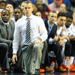 Billy Donovan to Oklahoma City rumors flare up after Thunder fires coach Scott Brooks