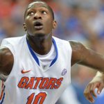Forward Dorian Finney-Smith to return to Florida Gators for fifth season