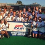 Florida Gators lacrosse wins 2015 Big East Tournament, sweeps league titles
