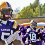 Florida adds JUCO RB Mark Thompson for 2016