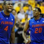 4 BITS: Florida Gators star Patric Young to play for Clippers, Suns in NBA Summer League