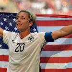 USA wins 2015 Women’s World Cup 5-2 over Japan: Abby Wambach inspires, Gators react