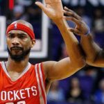 4 BITS: Corey Brewer back in Houston, Brad Beal ready for extension, Tim Tebow nearly in CFL?