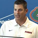Reports: Florida Gators OC Doug Nussmeier a ‘very strong candidate’ for Southern Miss job