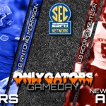 Gameday – Florida Gators open vs. New Mexico State: What and how to watch on TV, online