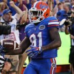 Former Gators go nuts on Twitter as Florida comes from behind to beat Vols, extend streak