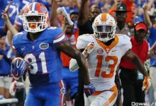 Hyped Florida-Tennessee game marred by big-time injuries: Update on Callaway