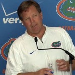 Gators practice update: Suspensions, injuries hurt depth; will Florida unleash ‘GatorTail’ offense?