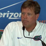 Florida Gators practice update: McElwain refuses to be an enabler, looks for daily improvement