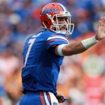 QB Will Grier to transfer from Florida Gators