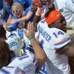Gators may be without four linemen – three on defense – for Florida-FAU game