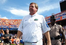 Florida Gators’ $750K raise for Jim McElwain the latest major expenditure for football program