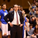 Florida Gators basketball to face Duke in 2016 Jimmy V Classic