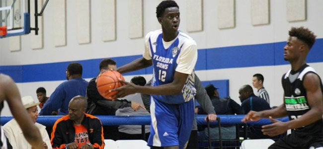 Late signee Gorjok Gak will not play for Florida Gators basketball in 2016-17