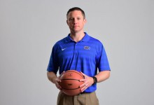 Florida Gators coach Mike White named SEC Coach of the Year in second season with program