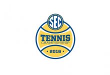 Florida tennis beats Georgia for two SEC Tournament titles