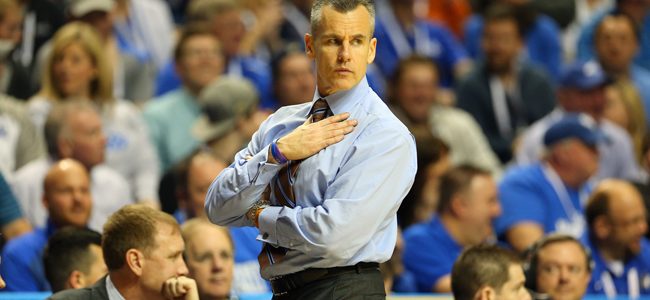 Billy Donovan reveals battle with depression after Florida Gators’ second title win