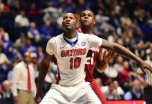 Florida F Dorian Finney-Smith made all the right decisions on his way to the 2016 NBA Draft
