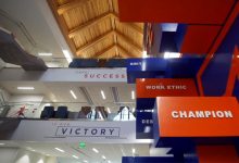 WATCH: Here’s what the Florida Gators’ new $25 million student center looks like
