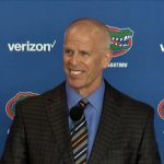 Watch: Jeremy Foley leaves Florida on his own terms, the only way he’d have it