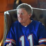 Steve Spurrier to serve as honorary Mr. Two-Bits ahead of Florida’s 2016 opener