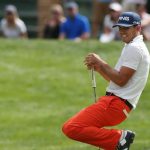 Florida Gators at The Open Championship: Billy Horschel shockingly ejects