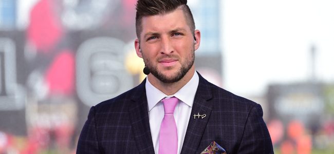 Tim Tebow pursuing a career in professional baseball: All about belief and faith