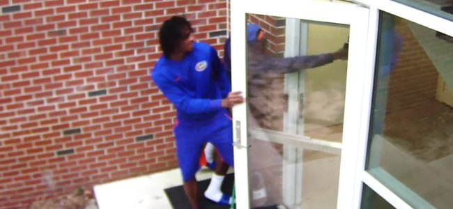 Florida Gators freshman receivers involved in BB gun incident get charges reduced to misdemeanors