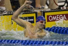 WATCH: Florida’s Caeleb Dressel swims fastest 50-yard freestyle … in history