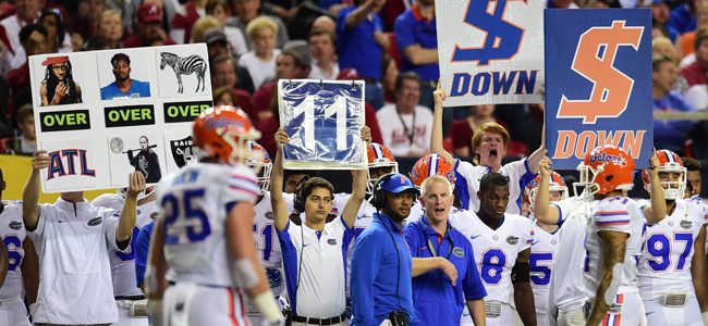 Coaches explain why the Florida Gators defense won’t lose a step in 2016, position by position