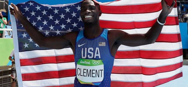 Gators lock up four medals, two gold, over final three days of 2016 Rio Olympics