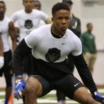 Family matters: Four-star DB Marco Wilson commits to Florida