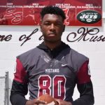 Tight end prospect Zech Byrd commits to Florida
