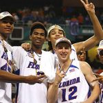 Florida back-to-back national title teams deserve better than ‘Repeat After Us’