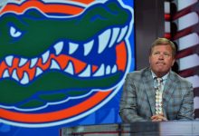 McElwain’s tough-love approach what these Gators need, Callaway hobbled