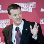 Florida hires Mississippi State’s Scott Stricklin as athletic director: What you need to know