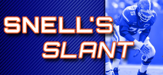 Snell’s Slant: Florida is exceeding expectations again, and this time it feels real