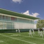 A detailed look at the new Florida Gators standalone football complex