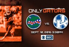 Florida Gators football vs. Kentucky: What you need to know, game pick, how to watch live