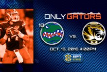 No. 18 Florida Gators football vs. Missouri: Things to know, game pick, live stream, how to watch