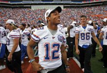 Sexual assault charges against Chris Leak will not be pursued by accuser