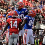 Florida-Georgia game to be extended in Jacksonville with more money flowing