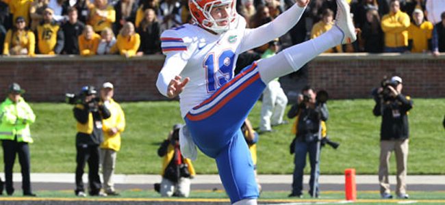 Four things we learned: Florida has a long ways to go to be a ‘good’ team after win at Vanderbilt