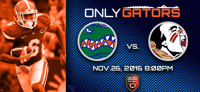 Florida Gators football at Florida State: Game pick, prediction, watch live stream, preview