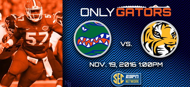 Florida Gators football at LSU: Game pick, prediction, watch live stream, preview