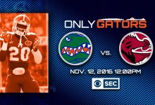 Florida Gators football vs. South Carolina: Game pick, prediction, watch live stream, preview