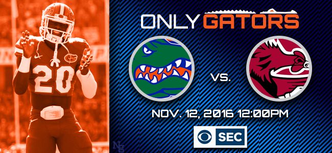 Florida Gators football vs. South Carolina: Game pick, prediction, watch live stream, preview