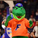 Florida basketball: VMI PG Trey Bonham joins Gators from transfer portal