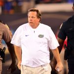Florida football roster may be on its way to being churned as bad as 4-8 season